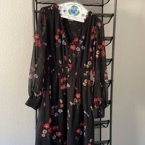 Express Dress